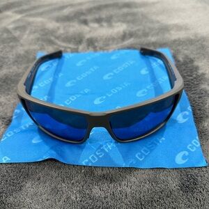 Costa CDM Reefton Pro Polarized 580G Sunglasses